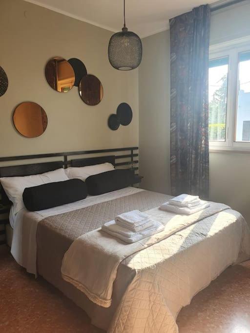 Molo - Residenza Con Accesso Diretto Al Lago Lazise Exterior photo