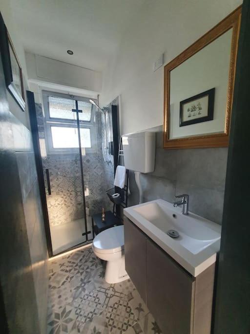 Molo - Residenza Con Accesso Diretto Al Lago Lazise Exterior photo