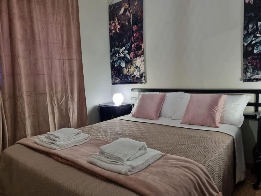 Molo - Residenza Con Accesso Diretto Al Lago Lazise Exterior photo