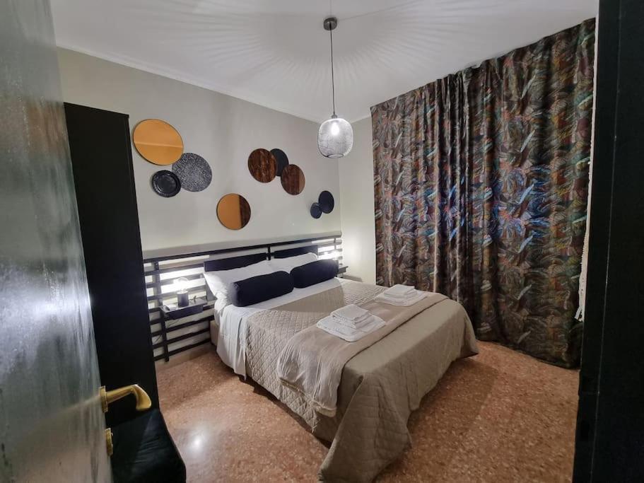 Molo - Residenza Con Accesso Diretto Al Lago Lazise Exterior photo