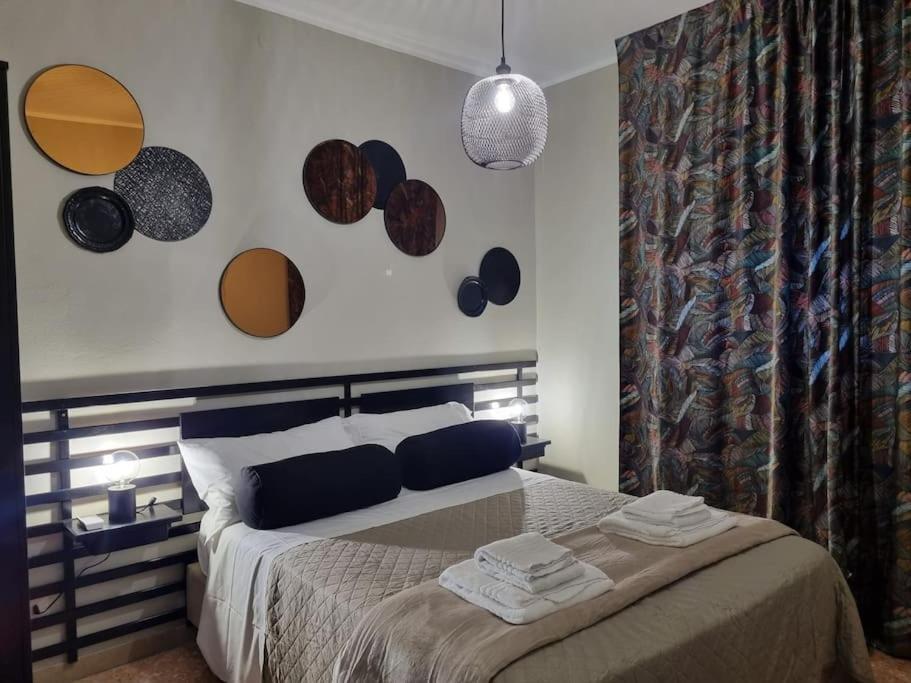 Molo - Residenza Con Accesso Diretto Al Lago Lazise Exterior photo