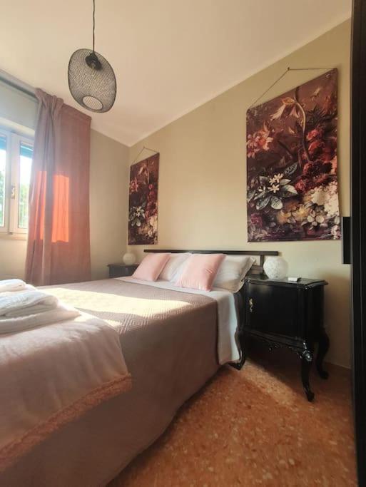 Molo - Residenza Con Accesso Diretto Al Lago Lazise Exterior photo